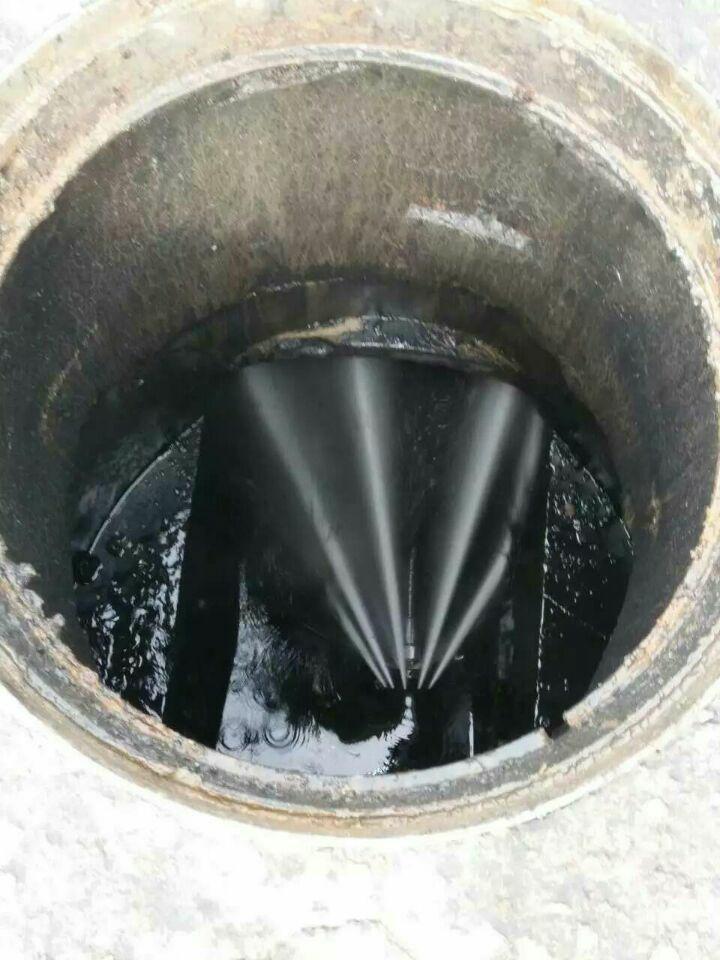 田东市政管道清洗-排污管道清洗