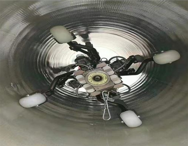 田东非开挖修复技术在地下管线建设的优势体现